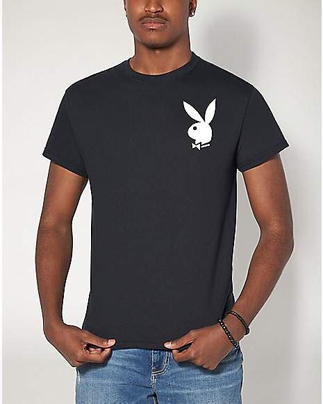 playboy men|Mens Playboy Apparel, Shirts & More 